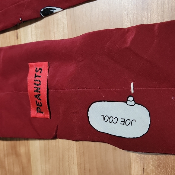 Tie - Picture 2 of 2